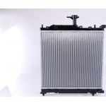 Nissens Wasserkühler PKW 641777 Nissens Wasserkühler PKW 641777