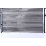 Nissens Wasserkühler PKW 65290 Nissens Wasserkühler PKW 65290