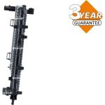 NRF Kühler 53525A NRF Kühler 53525A