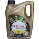 Total Quartz Ineo MDC 5W-30 Motoröl 5 Liter 2214031