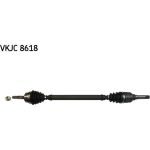 Antriebswelle VKJC 8618 Antriebswelle VKJC 8618