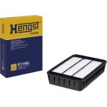 HENGST FILTER Luftfilter E1146L HENGST FILTER Luftfilter E1146L