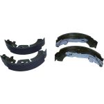 MAXGEAR Bremsbackensatz 19-4559 MAXGEAR Bremsbackensatz 19-4559