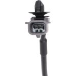 KAMOKA Sensor, Raddrehzahl 1060609