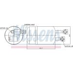 Trockner PKW 95188 Trockner PKW 95188
