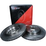 Maxgear 19-1839 Maxgear Bremsscheibe Volvo T. Xc90 Maxgear 19-1839 Maxgear Bremsscheibe Volvo T. Xc90