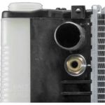 MAHLE Kühler, Motorkühlung CR 329 000P MAHLE Kühler, Motorkühlung CR 329 000P
