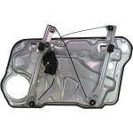 VALEO 851544 Fensterheber VALEO 851544 Fensterheber