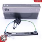 00SKV281 ESEN SKV 00SKV281 Fensterheber vorne links, elektrisch, 12 V, mit Motor 00SKV281 ESEN SKV 00SKV281 Fensterheber vorne links, elektrisch, 12 V, mit Motor
