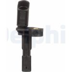 Delphi ABS-Sensor SS20033 Delphi ABS-Sensor SS20033