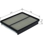 Bosch Luftfilter F 026 400 116 Bosch Luftfilter F 026 400 116