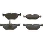 0 986 424 667 Bosch Bremsbelagsatz 0 986 424 667 0 986 424 667 Bosch Bremsbelagsatz 0 986 424 667