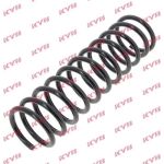 KYB Fahrwerksfeder VW T. Golf I, Scirocco 1.1-1.8 02.74-04.94 RA5071 KYB Fahrwerksfeder VW T. Golf I, Scirocco 1.1-1.8 02.74-04.94 RA5071