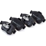 BREMBO Bremsklötze VA P 68 050 BREMBO Bremsklötze VA P 68 050