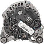 Valeo Lichtmaschine 437469