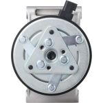51 863 030 Kompressor (NEU) 8FK 351 334-051 51 863 030 Kompressor (NEU) 8FK 351 334-051
