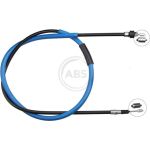 A.B.S. Feststellbremsseil K13949 A.B.S. Feststellbremsseil K13949