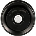 Umlenk-/Führungsrolle, Keilrippenriemen T36419 Umlenk-/Führungsrolle, Keilrippenriemen T36419
