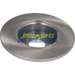 Japanparts Bremsscheibe DP-0206C Japanparts Bremsscheibe DP-0206C