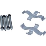 Quick Brake Montagesatz für Bremsbeläge 109-1046 Quick Brake Montagesatz für Bremsbeläge 109-1046