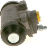 Bosch Radbremszylinder F 026 009 827 Bosch Radbremszylinder F 026 009 827