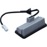 MAXGEAR Heckklappengriff 28-0598