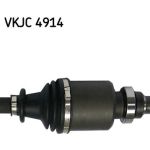 SKF Antriebswelle VKJC 4914