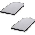 HENGST FILTER Filter, Innenraumluft E983LI-2 HENGST FILTER Filter, Innenraumluft E983LI-2