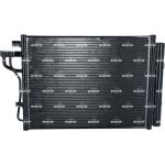 Kondensator, Klimaanlage 350414 Kondensator, Klimaanlage 350414