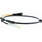 Vemo Bremsbelagverschleißsensor V20-72-0532 Vemo Bremsbelagverschleißsensor V20-72-0532