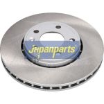 Japanparts Bremsscheibe DI-134C