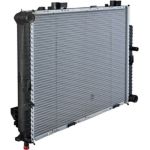 MAHLE Kühler, Motorkühlung CR 309 000P MAHLE Kühler, Motorkühlung CR 309 000P