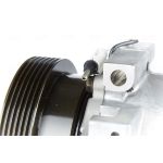Nissens Klimakompressor PKW 89159 Nissens Klimakompressor PKW 89159
