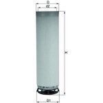 MAHLE Sekundärluftfilter LXS 272 MAHLE Sekundärluftfilter LXS 272