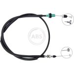 A.B.S. Gaszug K37490 A.B.S. Gaszug K37490