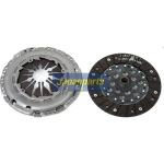 Japanparts Kupplungssatz KF-5002 Japanparts Kupplungssatz KF-5002
