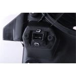 Nissens Kühlerlüfter PKW 85228 Nissens Kühlerlüfter PKW 85228