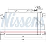 Kondensator PKW 94794 Kondensator PKW 94794
