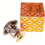 NRF Kühlmittelthermostat 725263 NRF Kühlmittelthermostat 725263