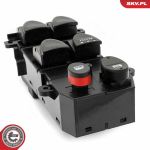 ESEN SKV Schalter, Fensterheber 37SKV437 ESEN SKV Schalter, Fensterheber 37SKV437