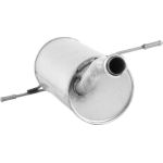 53 / Auspufftopf Hinten 23688 53 / Auspufftopf Hinten 23688