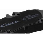 Vaico Bremsbelagsatz für Scheibenbremse V30-8186 Vaico Bremsbelagsatz für Scheibenbremse V30-8186