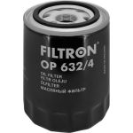 FILTRON Ölfilter OP 632/4 FILTRON Ölfilter OP 632/4