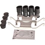 MAXGEAR Scheibenbremsbelag-Zubehörsatz 27-2513 MAXGEAR Scheibenbremsbelag-Zubehörsatz 27-2513