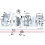 Kompressor PKW 89293 Kompressor PKW 89293