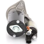 Bosch Anlasser 0001107433 Bosch Anlasser 0001107433