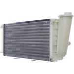 MAHLE Kühler, Motorkühlung CR 617 000S MAHLE Kühler, Motorkühlung CR 617 000S