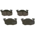0 986 460 983 Bosch Bremsbelagsatz 0 986 460 983 0 986 460 983 Bosch Bremsbelagsatz 0 986 460 983