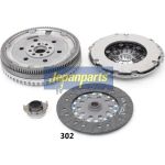 Japanparts Kupplungssatz KV-302 Japanparts Kupplungssatz KV-302