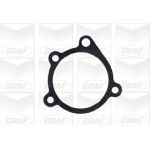 PA 517 Wasserpumpe PA517 PA 517 Wasserpumpe PA517